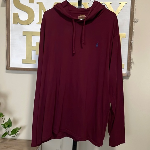 Polo by Ralph Lauren Shirts Polo Ralph Lauren Mens Xxl Jersey